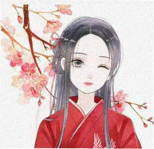 读者汀汀的头像